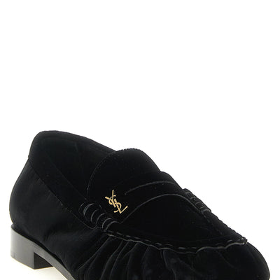 Saint Laurent Le Loafer Loafers