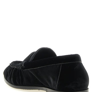 Saint Laurent Le Loafer Loafers