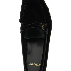 Saint Laurent Le Loafer Loafers