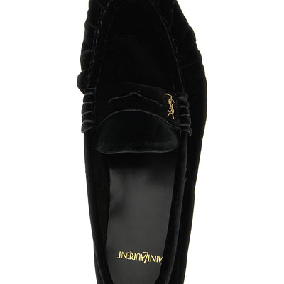 Saint Laurent Le Loafer Loafers
