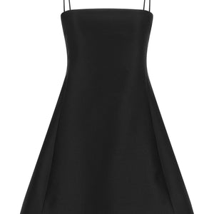 Balenciaga Babydoll Dress