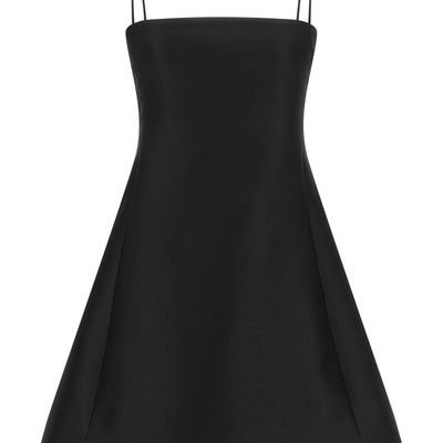 Balenciaga Babydoll Dress