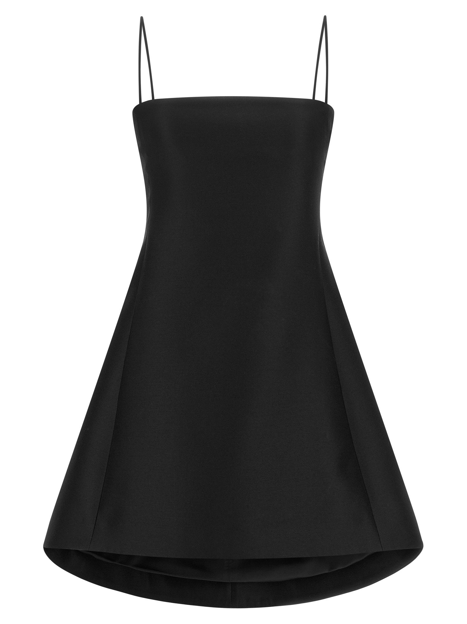 Balenciaga Babydoll Dress