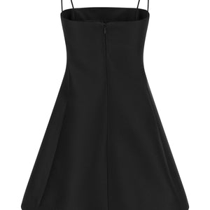Balenciaga Babydoll Dress