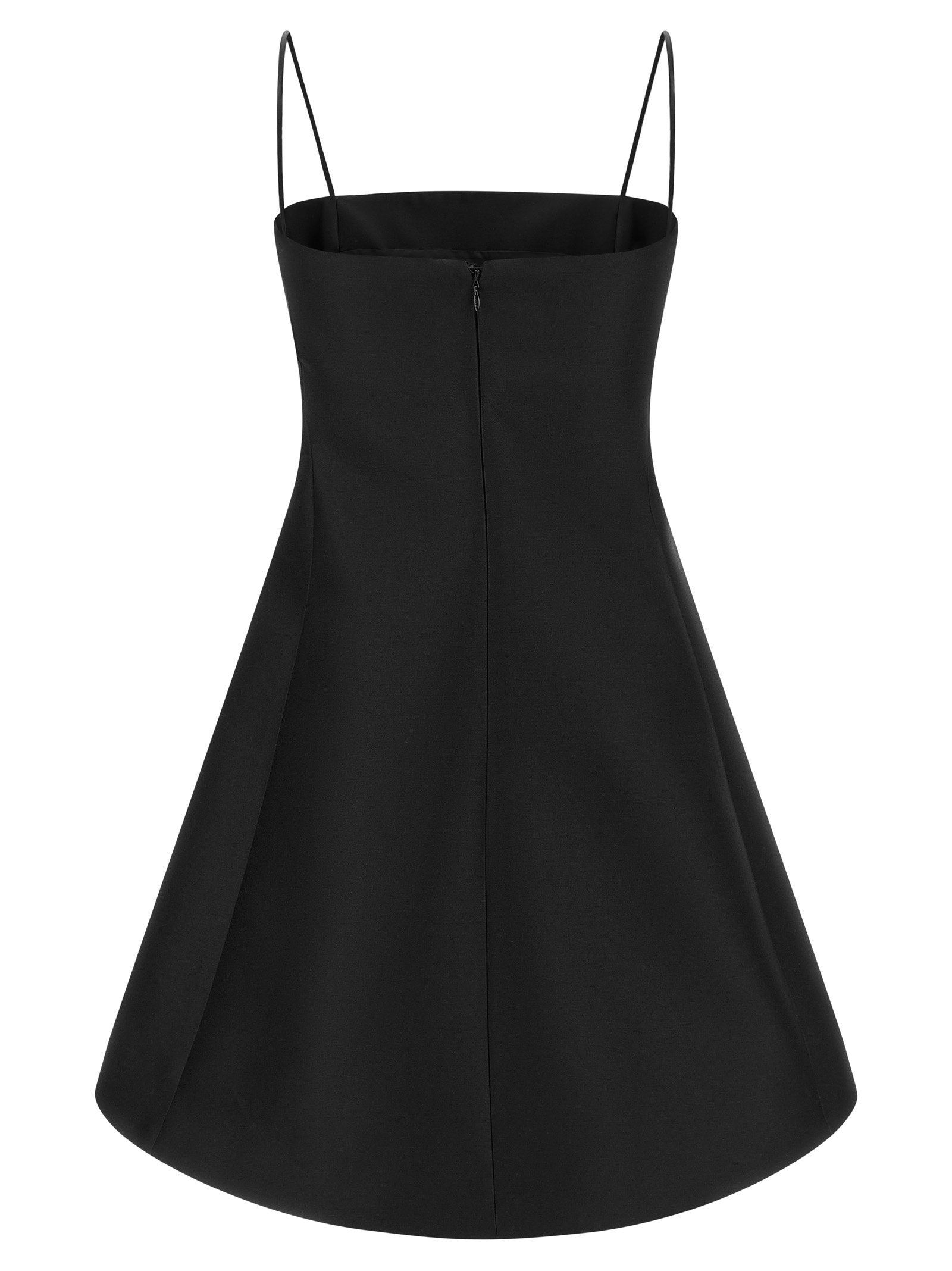 Balenciaga Babydoll Dress
