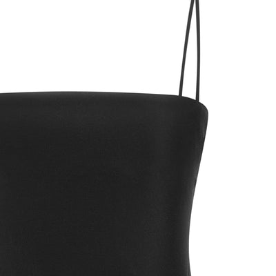 Balenciaga Babydoll Dress