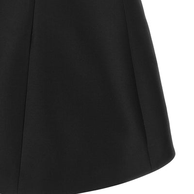 Balenciaga Babydoll Dress
