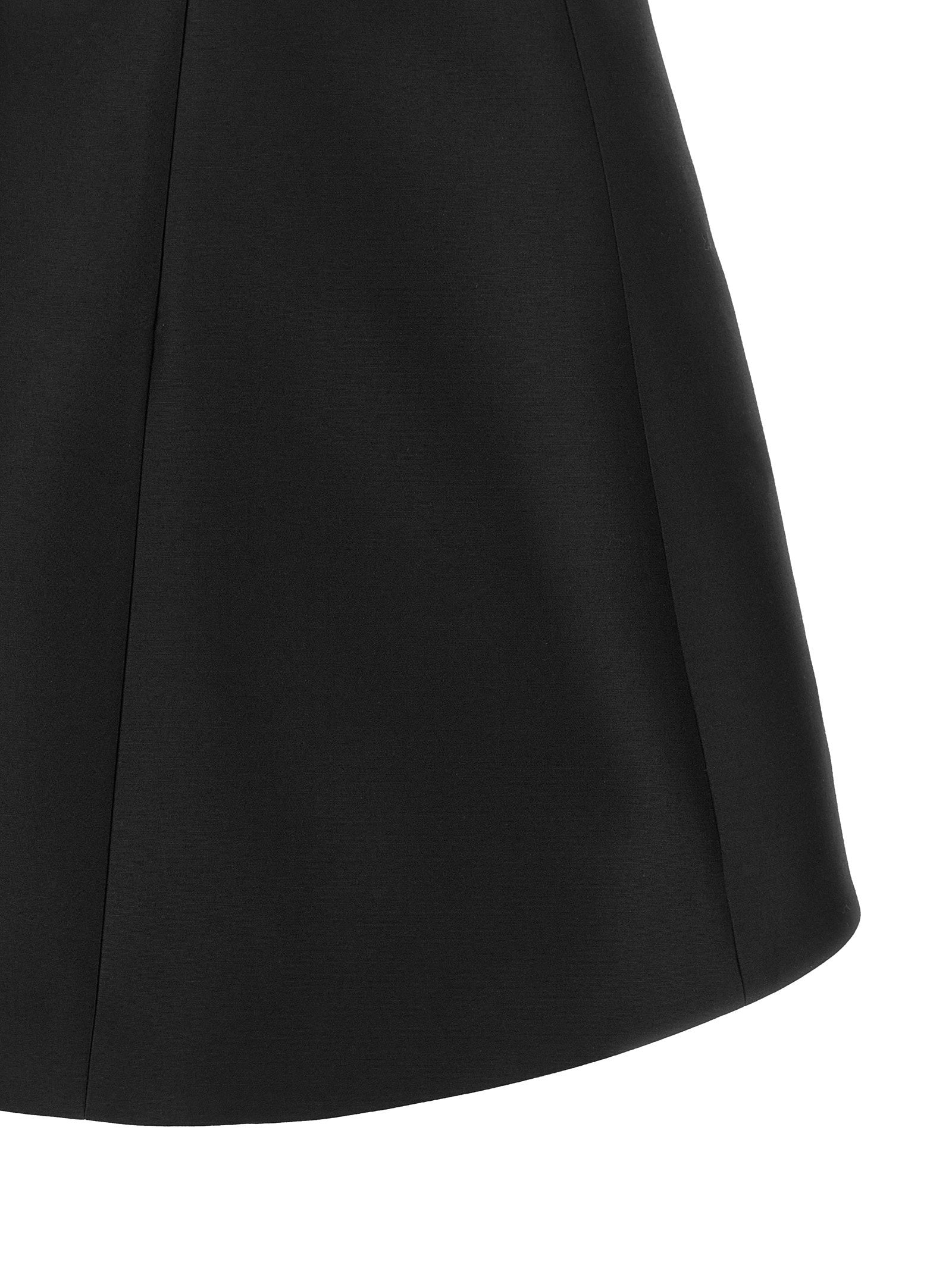 Balenciaga Babydoll Dress