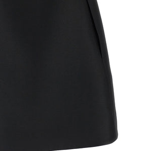 Balenciaga Chemisier Ibrido Dress