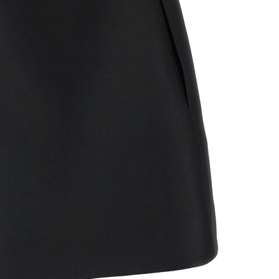 Balenciaga Chemisier Ibrido Dress