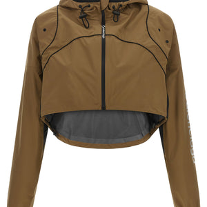 Balenciaga Techwear Hoodie