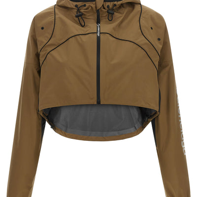 Balenciaga Techwear Hoodie