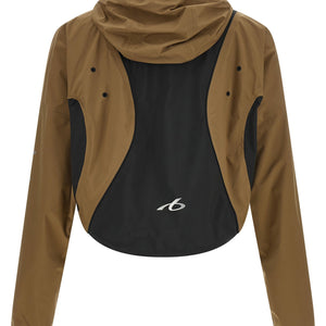 Balenciaga Techwear Hoodie