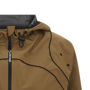 Balenciaga Techwear Hoodie