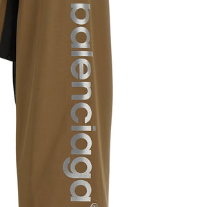 Balenciaga Techwear Hoodie