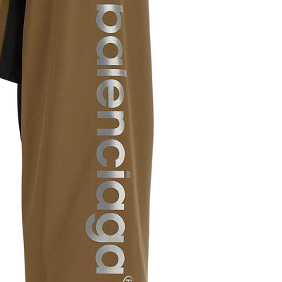 Balenciaga Techwear Hoodie