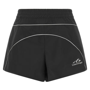 Balenciaga Techwear Shorts