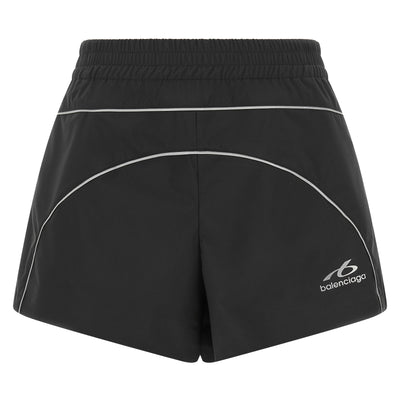 Balenciaga Techwear Shorts