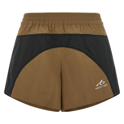 Balenciaga Techwear Shorts
