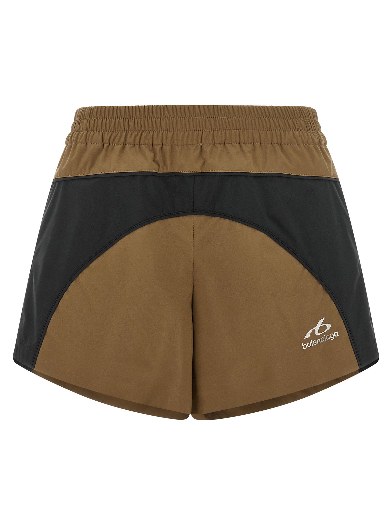 Balenciaga Techwear Shorts