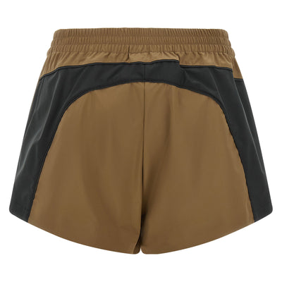 Balenciaga Techwear Shorts