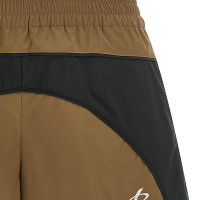 Balenciaga Techwear Shorts