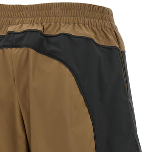 Balenciaga Techwear Shorts