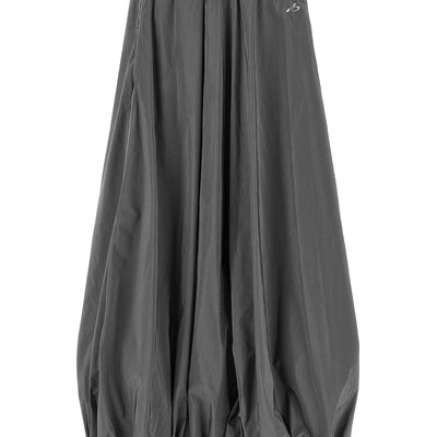 Balenciaga Bodies Balloon Skirt