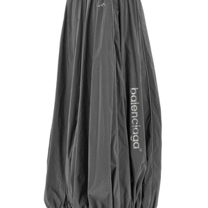 Balenciaga Bodies Balloon Skirt