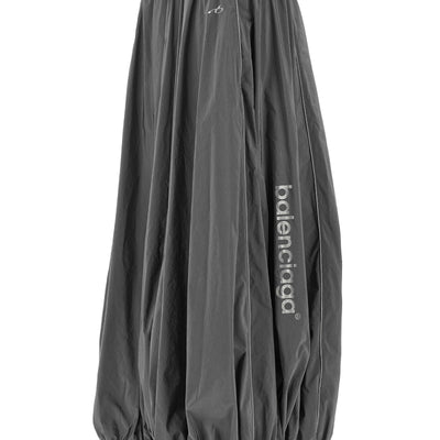 Balenciaga Bodies Balloon Skirt