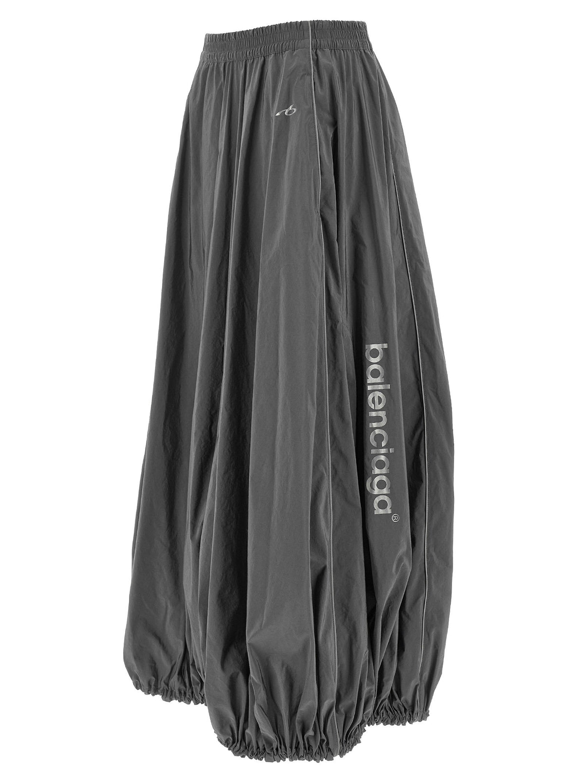Balenciaga Bodies Balloon Skirt