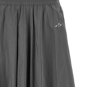 Balenciaga Bodies Balloon Skirt