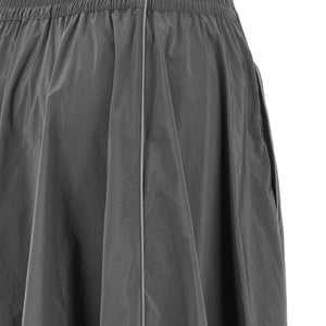 Balenciaga Bodies Balloon Skirt