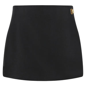 Balenciaga Wallet Skort