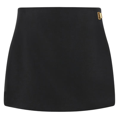 Balenciaga Wallet Skort