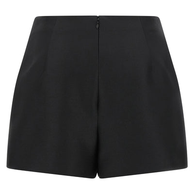 Balenciaga Wallet Skort