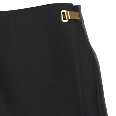 Balenciaga Wallet Skort