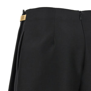 Balenciaga Wallet Skort