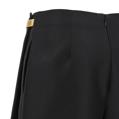 Balenciaga Wallet Skort