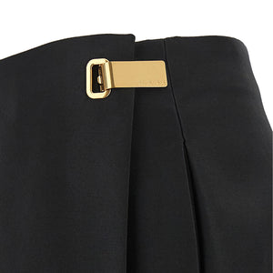 Balenciaga Wallet Skort