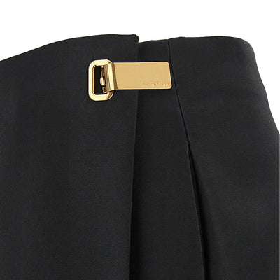 Balenciaga Wallet Skort