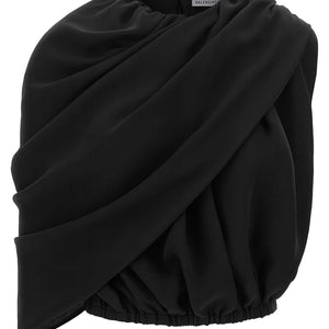Balenciaga Mantella Top