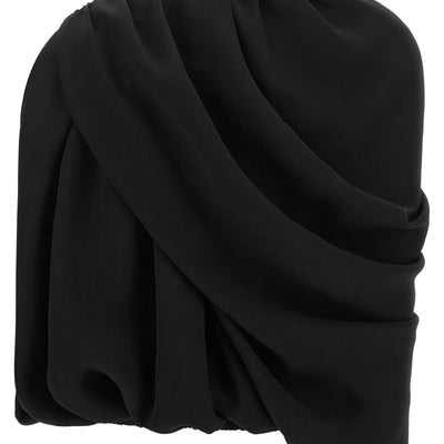Balenciaga Mantella Top