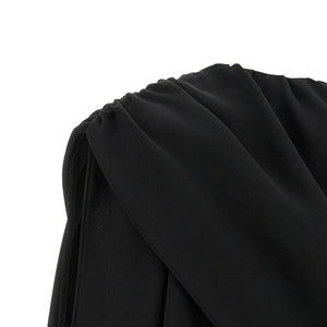 Balenciaga Mantella Top