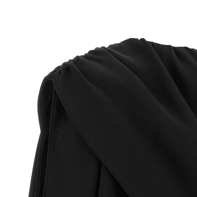 Balenciaga Mantella Top