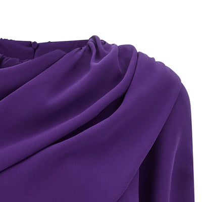 Balenciaga Cape Top