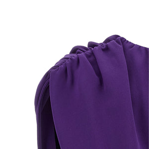 Balenciaga Cape Top