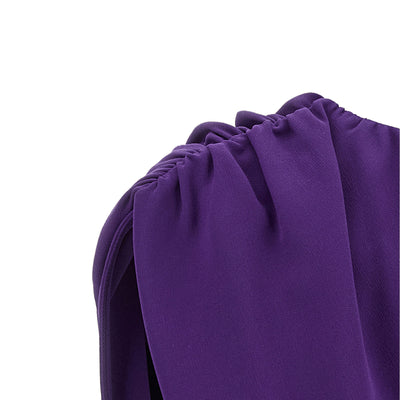 Balenciaga Cape Top