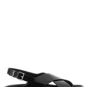 Saint Laurent Helios Sandals