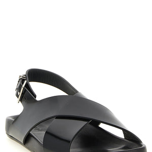 Saint Laurent Helios Sandals